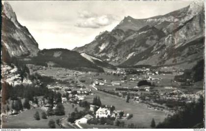 Kandersteg BE Kandersteg
