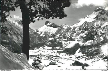 Kandersteg BE Kandersteg