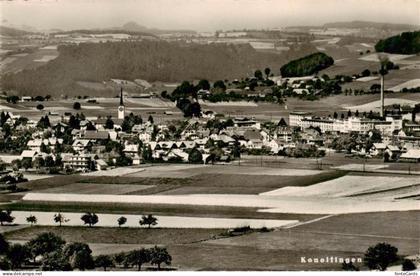 Konolfingen BE Panorama