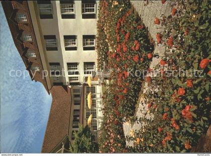 Konolfingen BE Schloss Huenigen