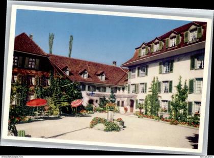 Konolfingen Schloss Huenigen