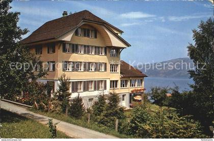 Krattigen Sunnehuesi