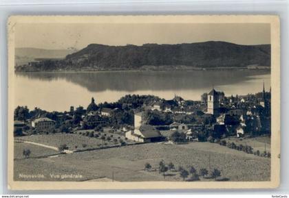 La Neuveville