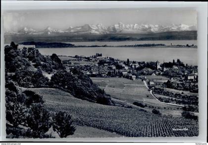La Neuveville