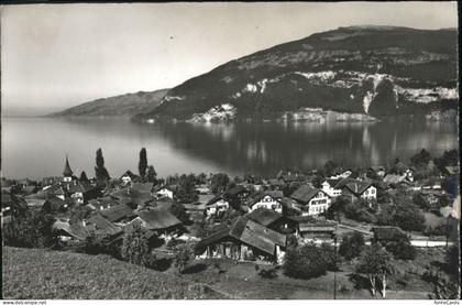 Leissigen Thunersee