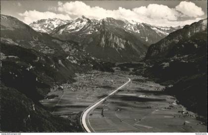 Meiringen BE Meiringen