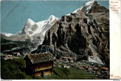 Mürren