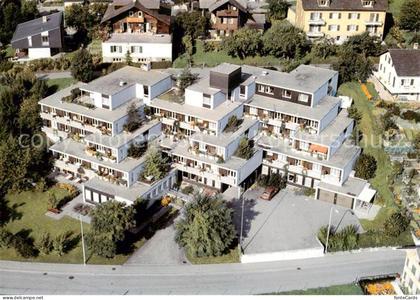 Oberburg BE Altersheim