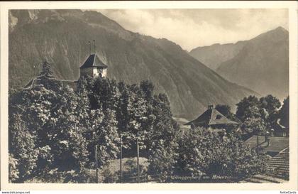 Ringgenberg Brientzersee