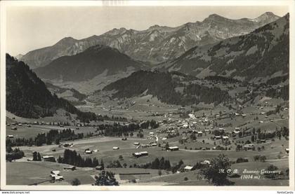 Saanen Gessenay