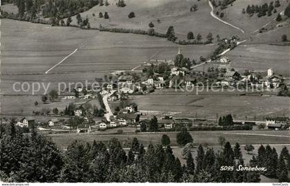 Sonceboz-Sombeval Panorama