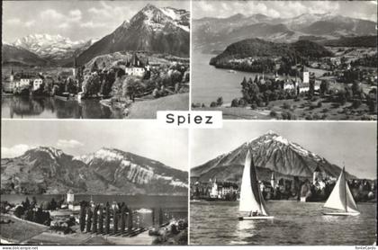 Spiez BE Spiez