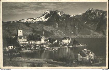 Spiez BE Spiez