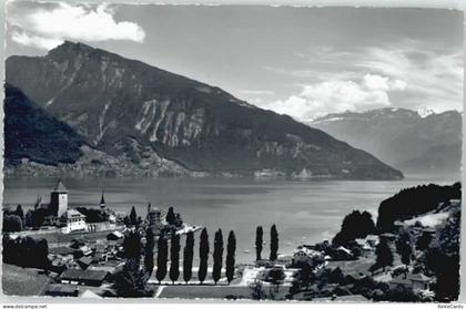 Spiez BE Spiez Thunersee