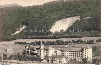 St Imier Courtelary BE Usines des Longines