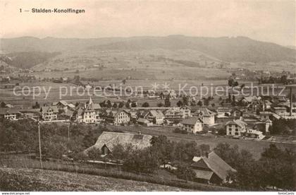 Stalden Konolfingen BE Gesamtansicht