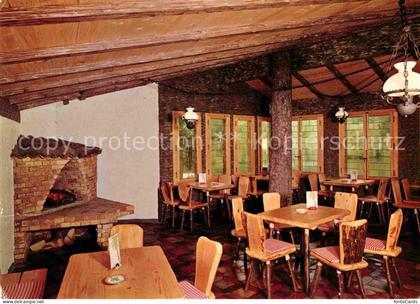 Studen BE Cafe Florida