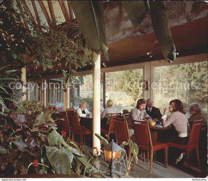 Studen BE Cafe Florida