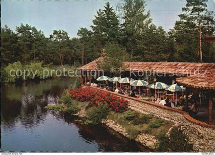 Studen BE Cafe Florida