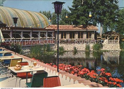 Studen BE Cafe Florida Muehlestube