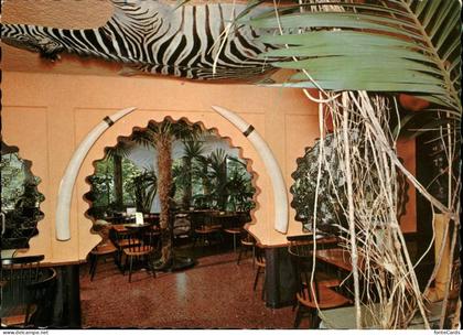 Studen BE Tropenpflanzen Cafe Florida Studen Biel