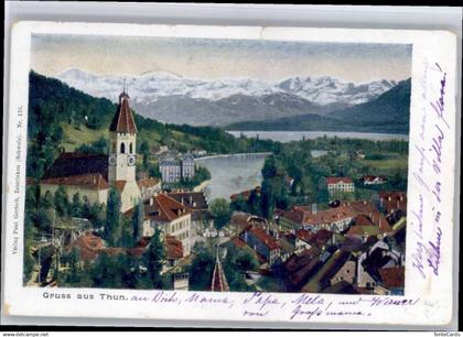 Thun