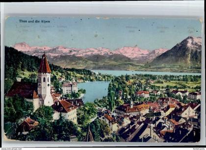 Thun