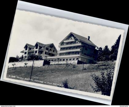 Thun Pension Waldheim