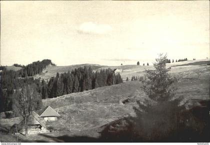 Trubschachen gestempelt Trubschachen  x 1965