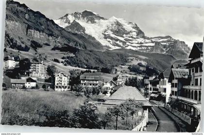 Wengen BE Wengen Jungfrau