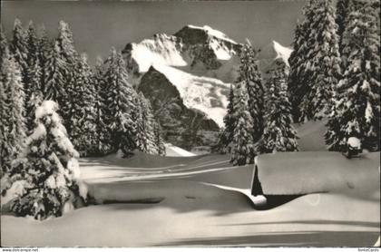 Wengen  BE Wengen Jungfrau