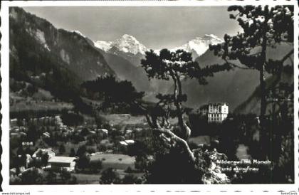 Wilderswil Wilderswil