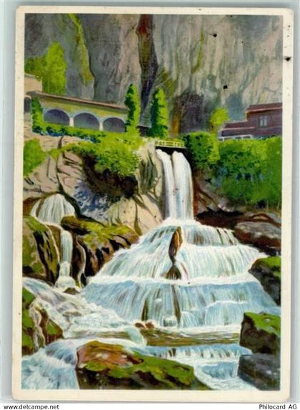 3803 Beatenberg - 10497605