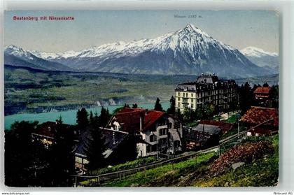 3803 Beatenberg - 39365539