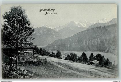 3803 Beatenberg - 39365556