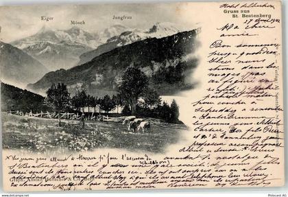 3803 Beatenberg - 52032122