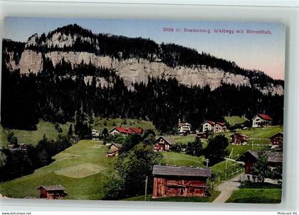 3803 Beatenberg - St. Beatenberg Waldegg mit Birrenfluh - 12111598