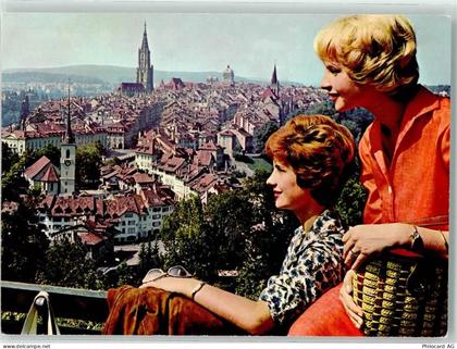 3000 Bern Berne - 2 Frauen - 39498753