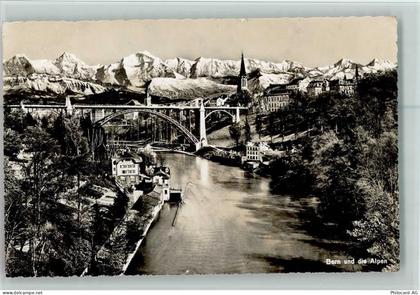 3000 Bern Berne - Bern und die Alpen - 40110184