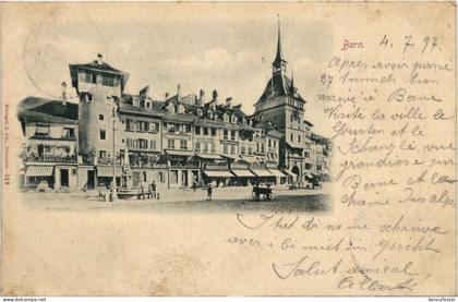 Bern