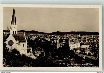 2500 Biel/Bienne - 10312784