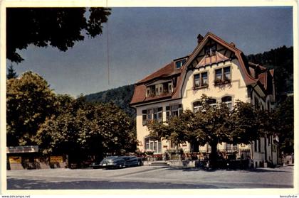 Biel - Seefels
