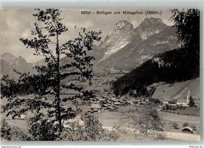 3766 Boltigen 1910 Foto AK - 38194342