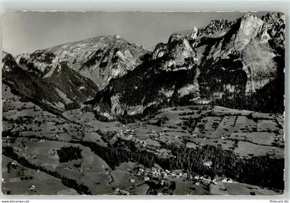 3766 Reidenbach Boltigen 1953 - Foto Gyger 19394 - 10299067