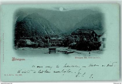 Ansichtskarte - 13900877