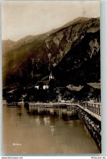 3855 Brienz BE - 10446589