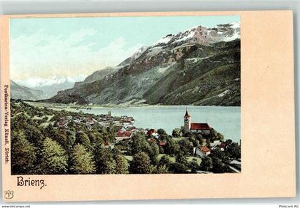 3855 Brienz BE - 10608313