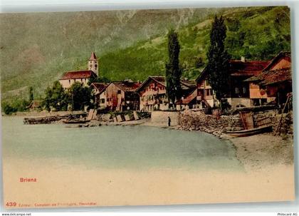 3855 Brienz BE - 10608650