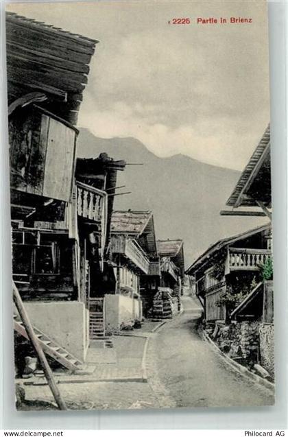 3855 Brienz BE - 10643049