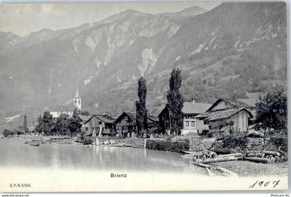 3855 Brienz BE - 50807188